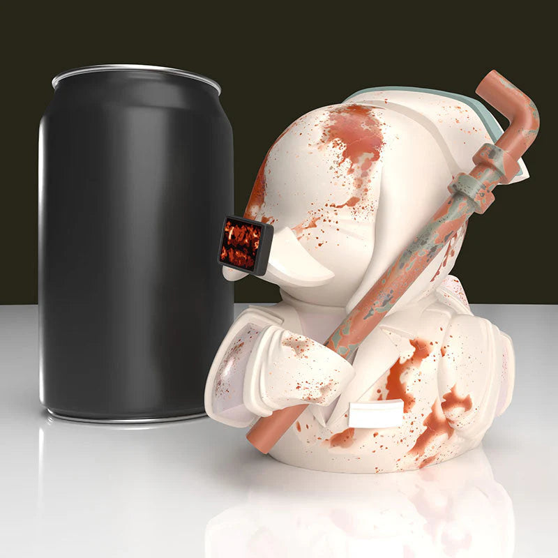 Silent Hill: Nurse TUBBZ (First Edition)