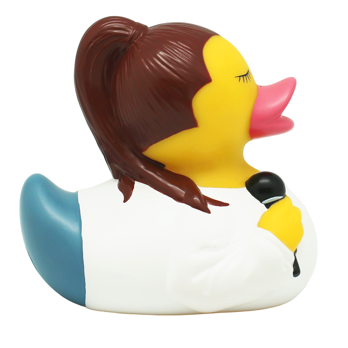 Singer Duck
