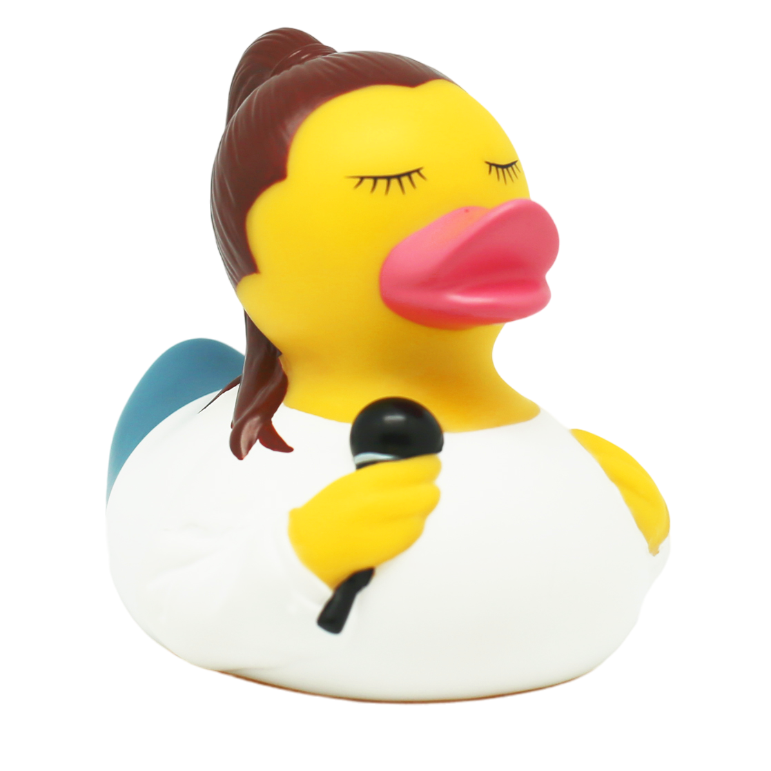 Singer Duck