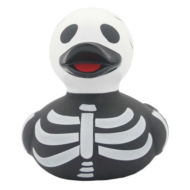 Skeleton Duck