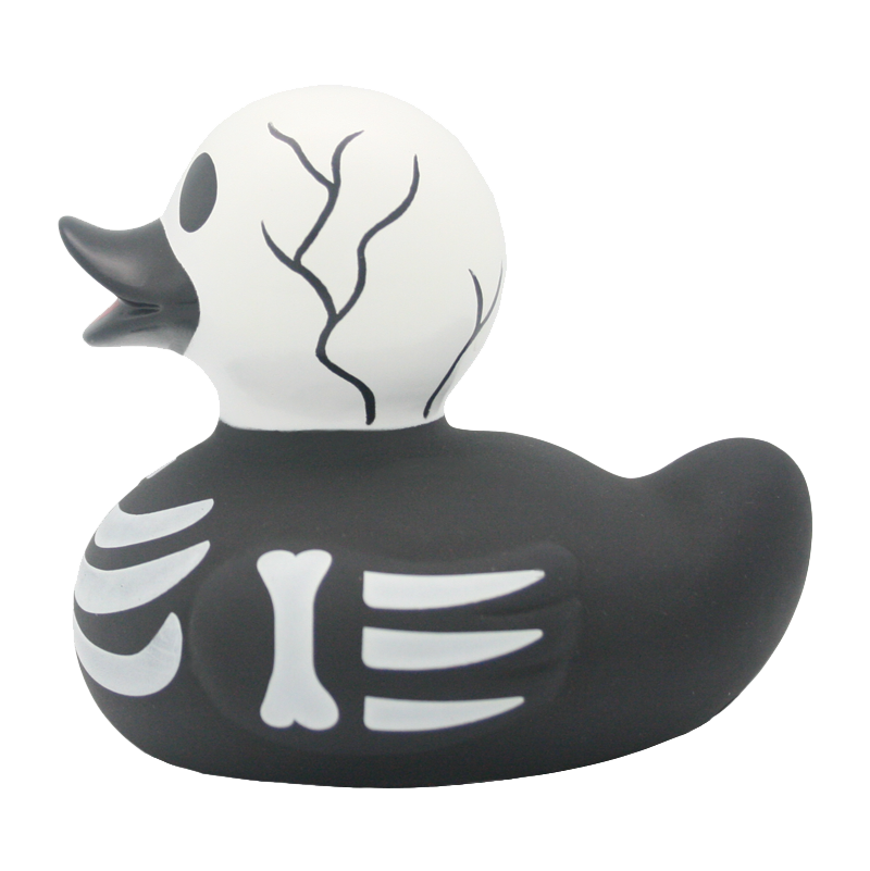 Skeleton Duck