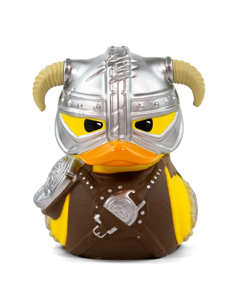 Skyrim: Dovakhiin Tubbz (Boxed Edition)