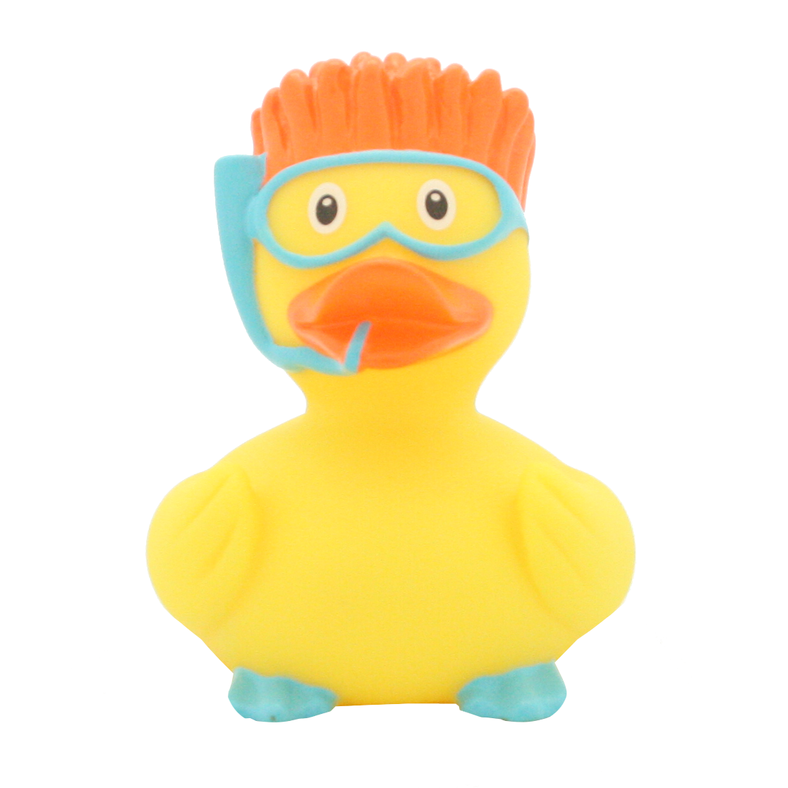 Snorkel Duck