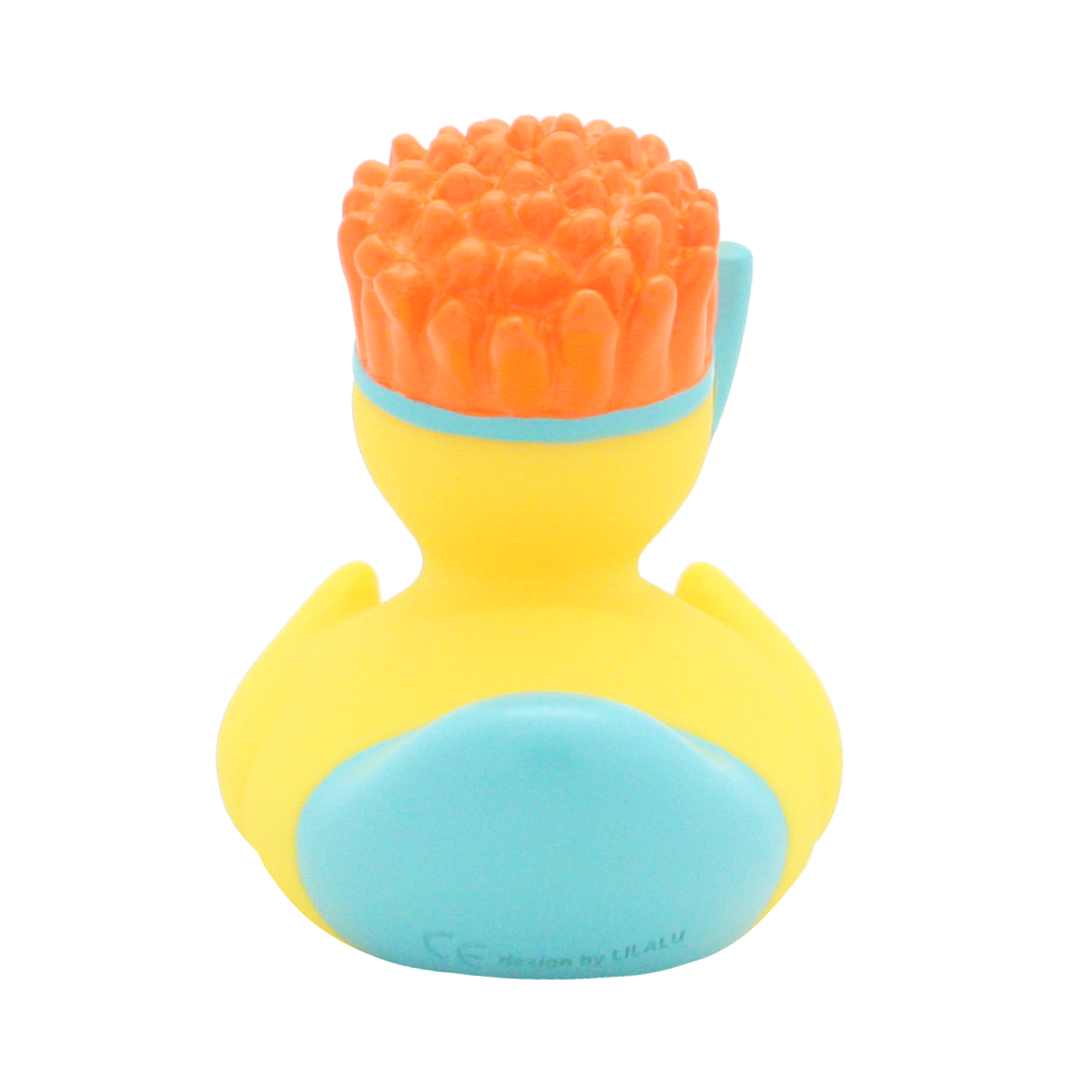 Snorkel Duck
