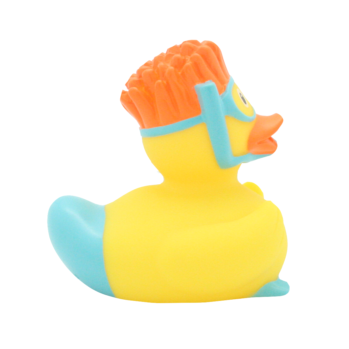 Snorkel Duck