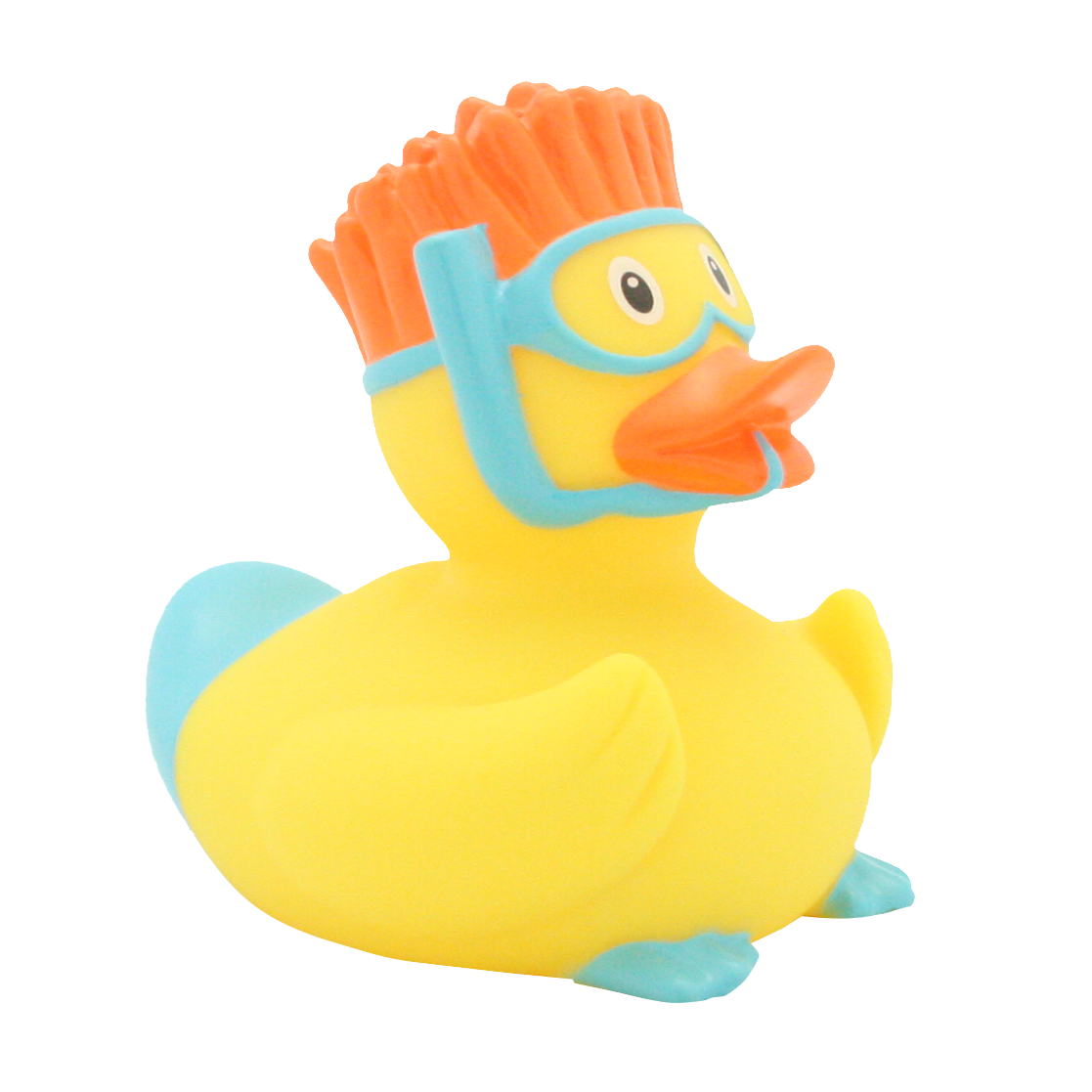 Snorkel Duck