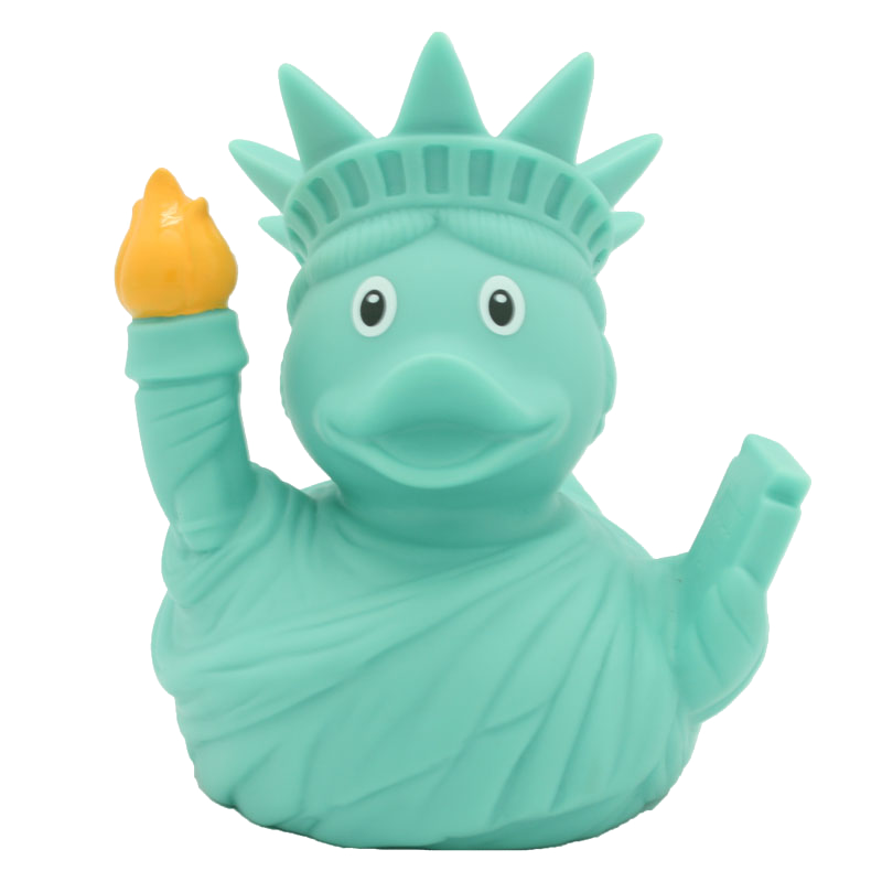 Freedom Duck