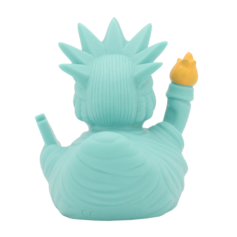 Freedom Duck