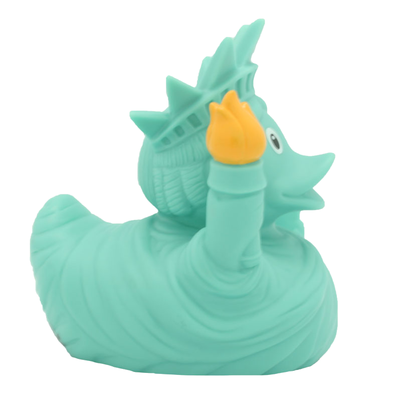 Freedom Duck