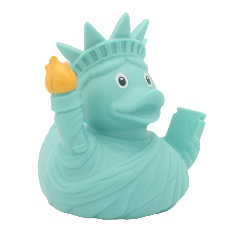 Freedom Duck