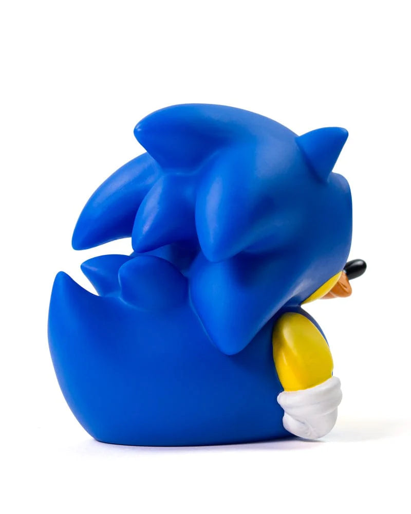Sonic the Hedgehog : Sonic TUBBZ ( Boxed Edition)