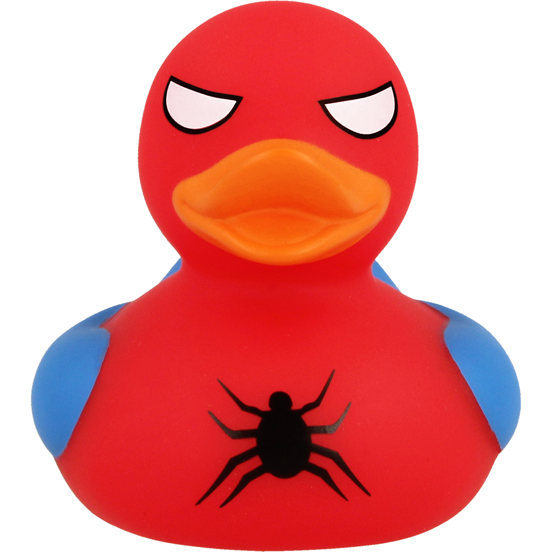 Spidy Duck