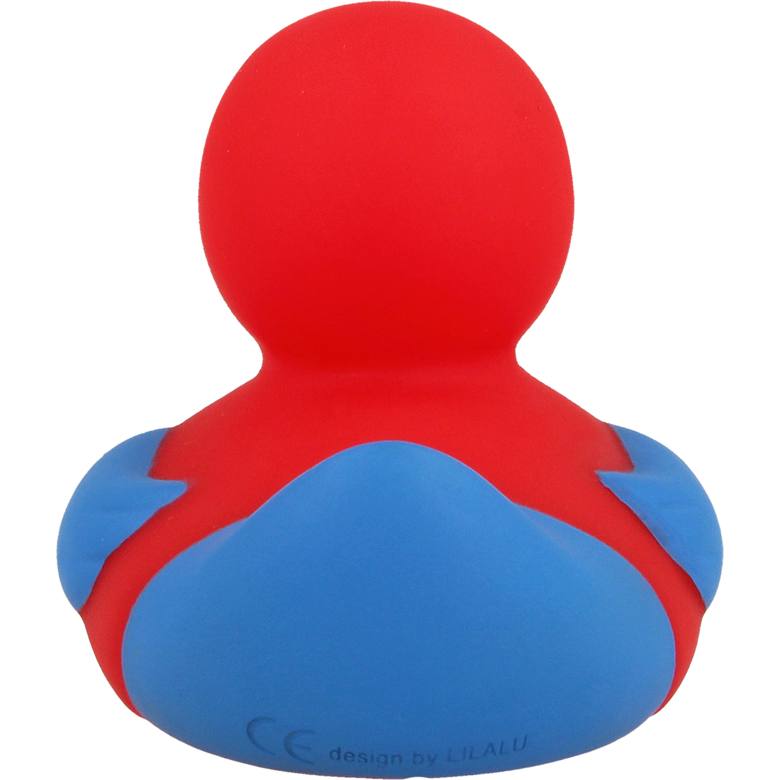 Spidy Duck
