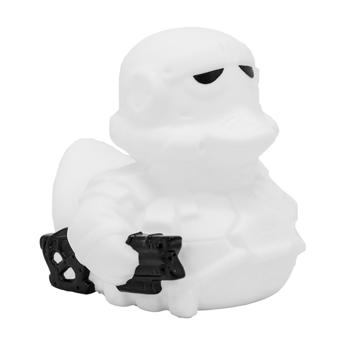 Star Popper Duck