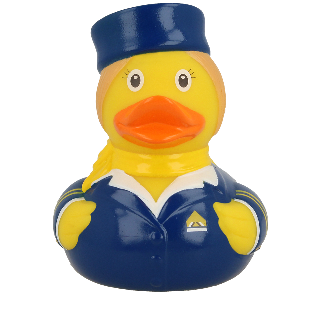 Stewardess Duck