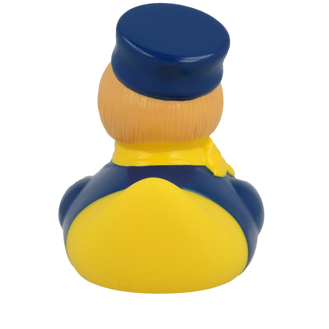 Stewardess Duck