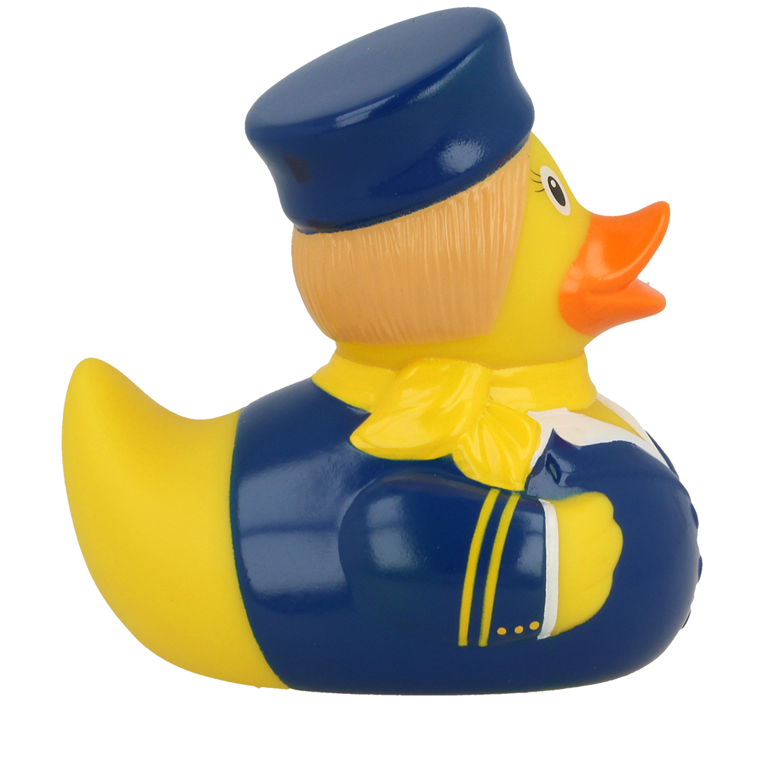 Stewardess Duck