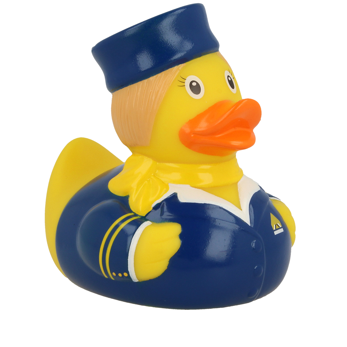 Stewardess Duck