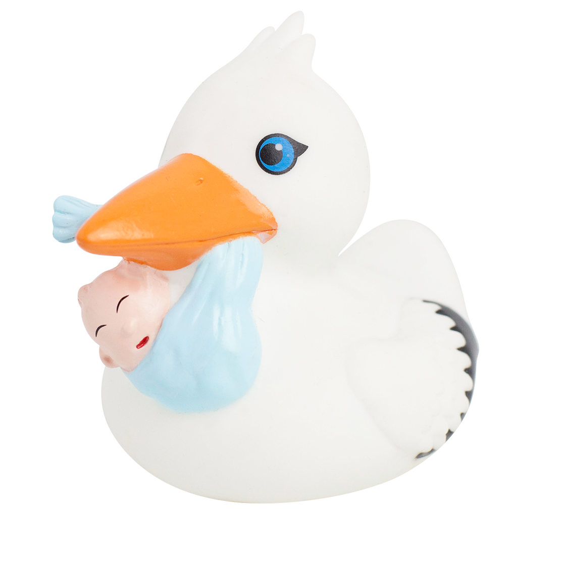 Stork Duck