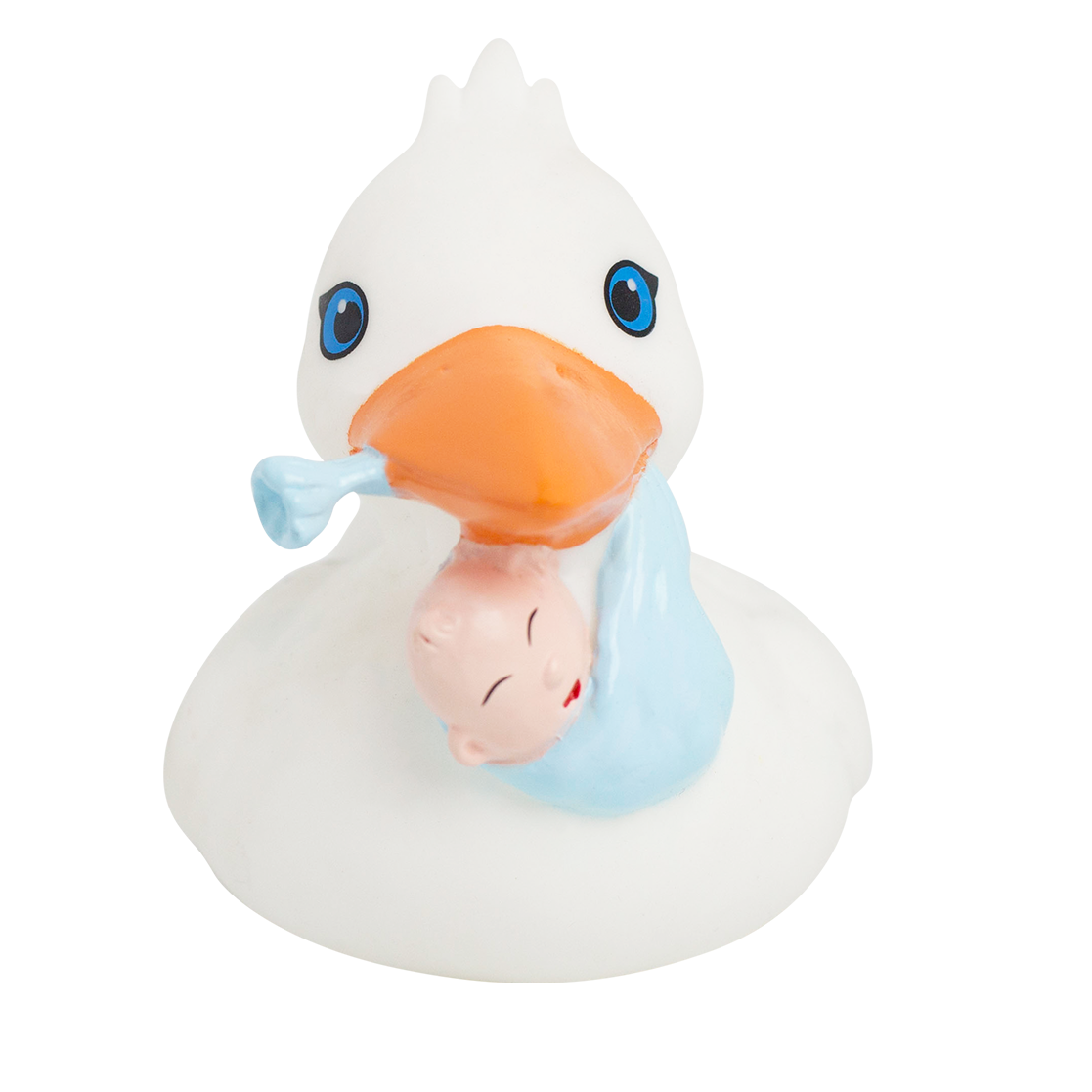 Stork Duck