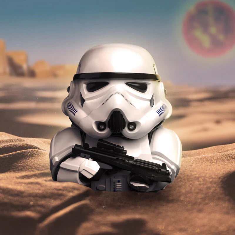 Stormtrooper TUBBZ (Boxed Edition)