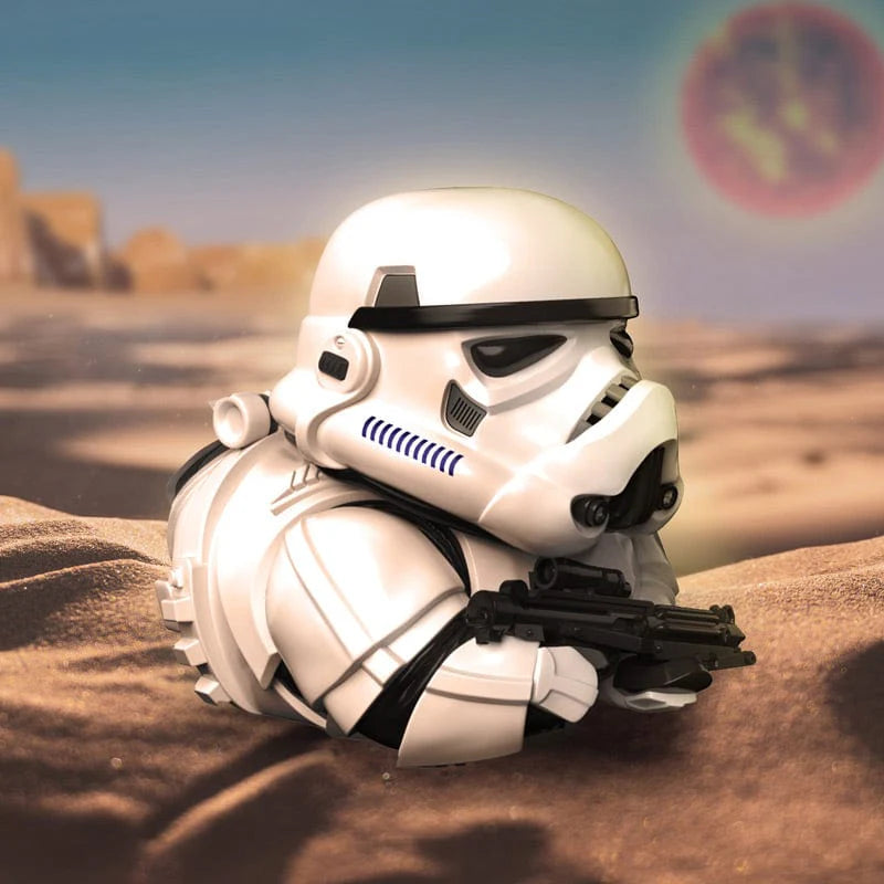 Stormtrooper TUBBZ (Boxed Edition)