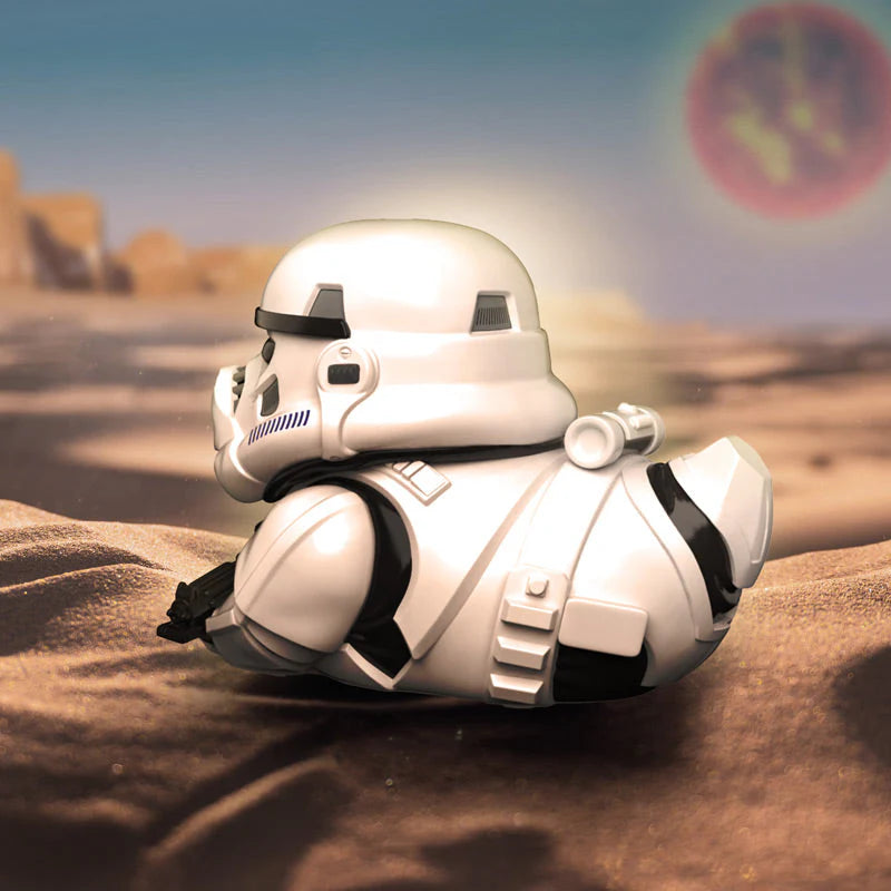 Stormtrooper TUBBZ (Boxed Edition)