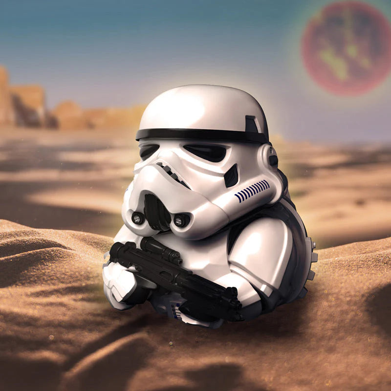 Stormtrooper TUBBZ (Boxed Edition)