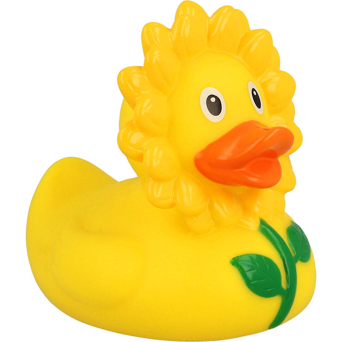 Sunflower Duck