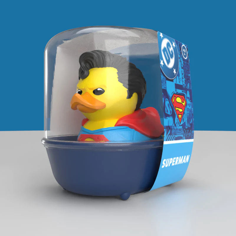 Superman TUBBZ (Mini Edition)