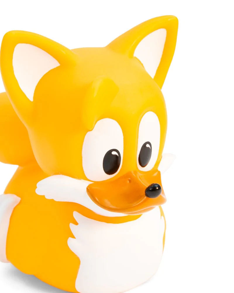 Sonic the Hedgehog : Tails TUBBZ (Boxed Edition)