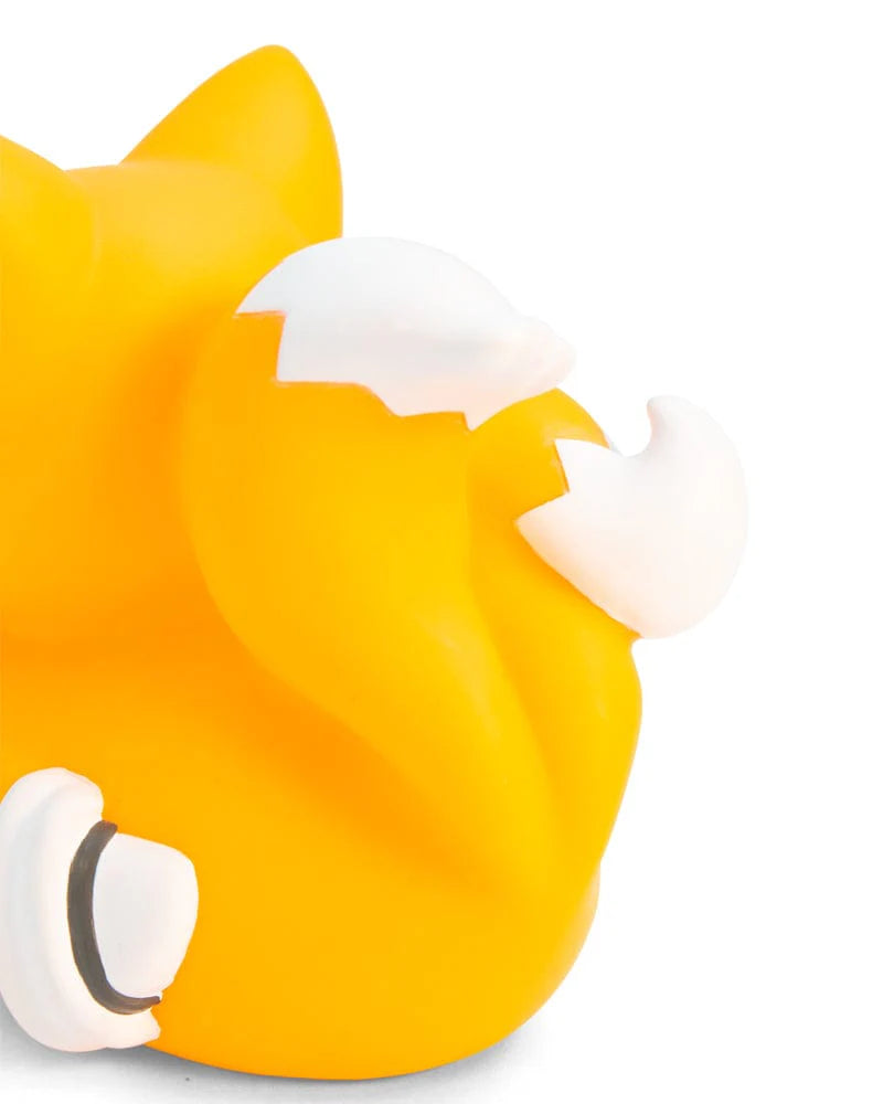 Sonic the Hedgehog : Tails TUBBZ (Boxed Edition)