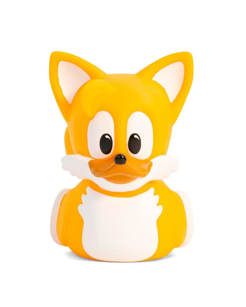 Sonic the Hedgehog : Tails TUBBZ (Boxed Edition)