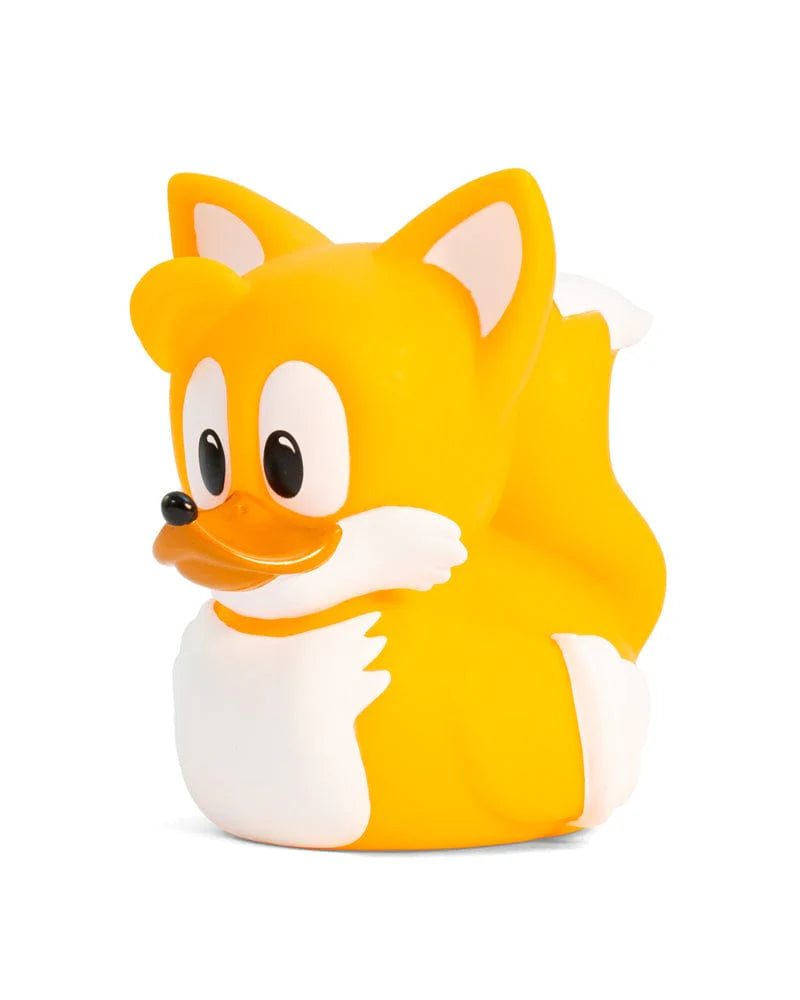 Sonic the Hedgehog : Tails TUBBZ (Boxed Edition)