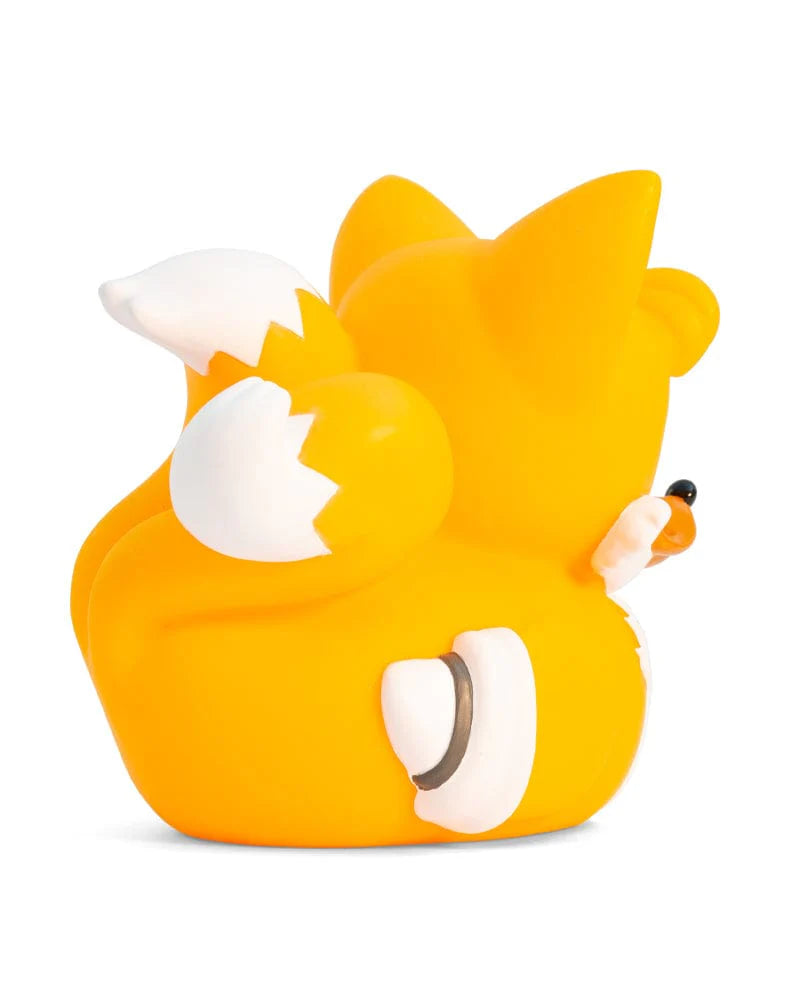 Sonic the Hedgehog : Tails TUBBZ (Boxed Edition)