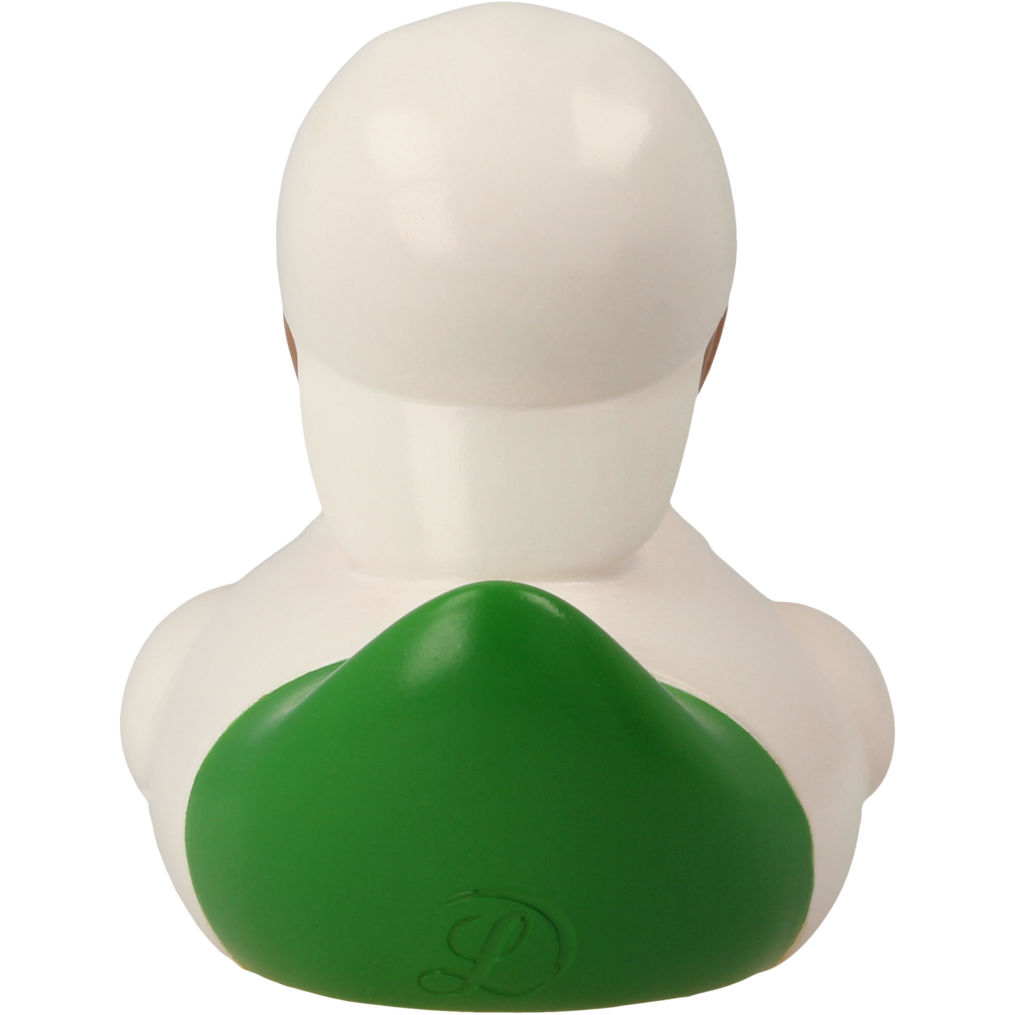 Tennis Man Duck