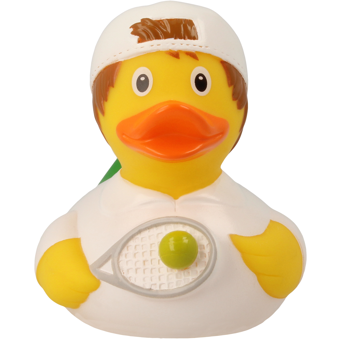 Tennis Man Duck