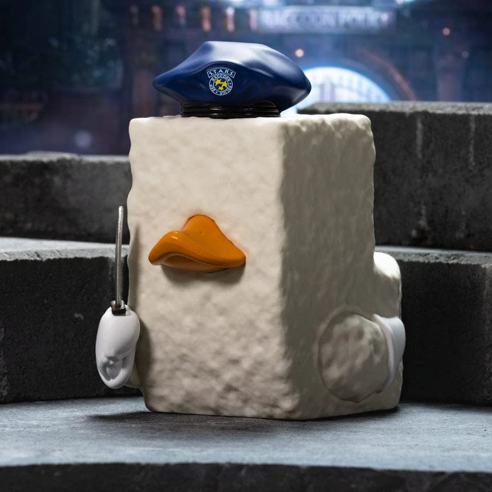 Resident Evil: Tofu TUBBZ (Boxed Edition)