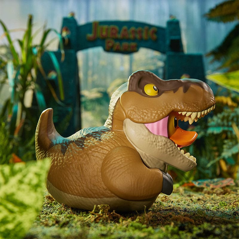 Jurassic Park : T-Rex TUBBZ (Boxed Edition)