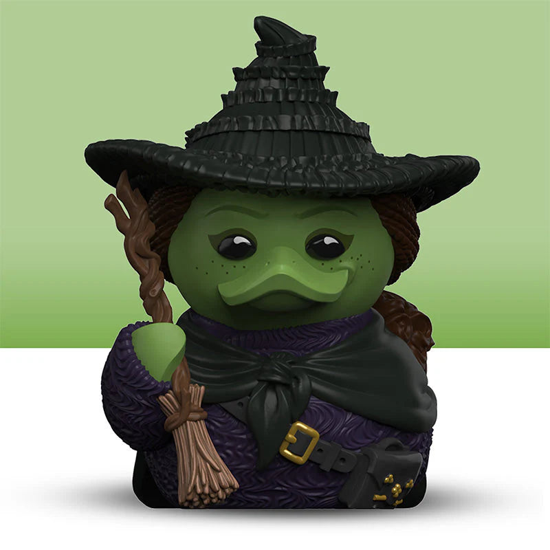 Wicked Elphaba Thropp Tubbz (Boxed Edition)
