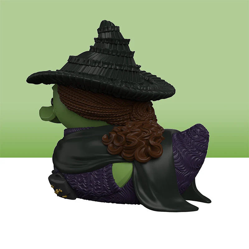 Wicked Elphaba Thropp Tubbz (Boxed Edition)