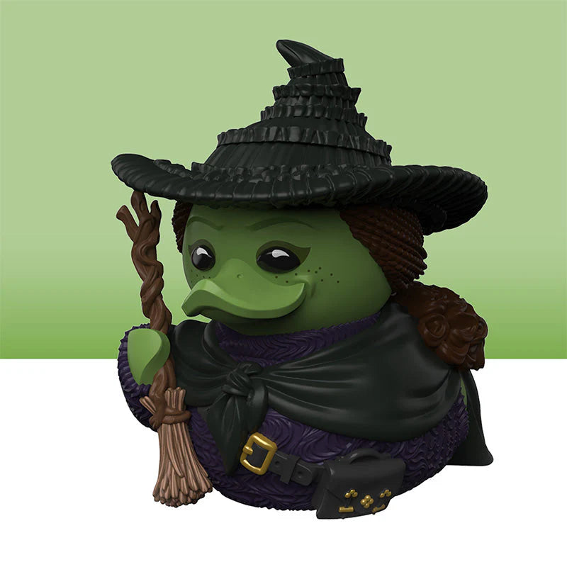 Wicked Elphaba Thropp Tubbz (Boxed Edition)