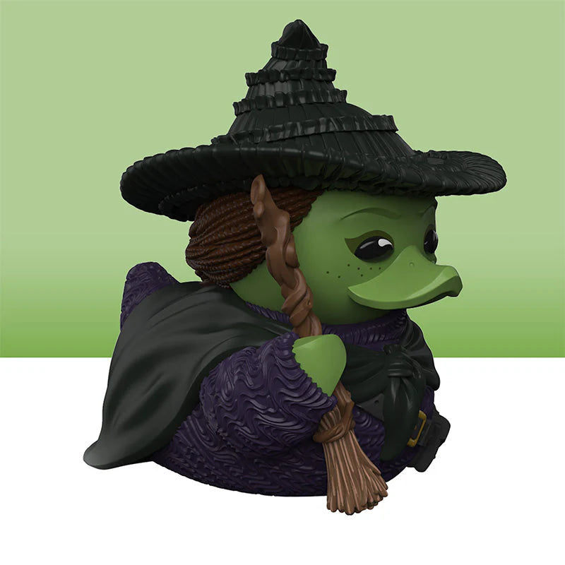 Wicked Elphaba Thropp Tubbz (Boxed Edition)