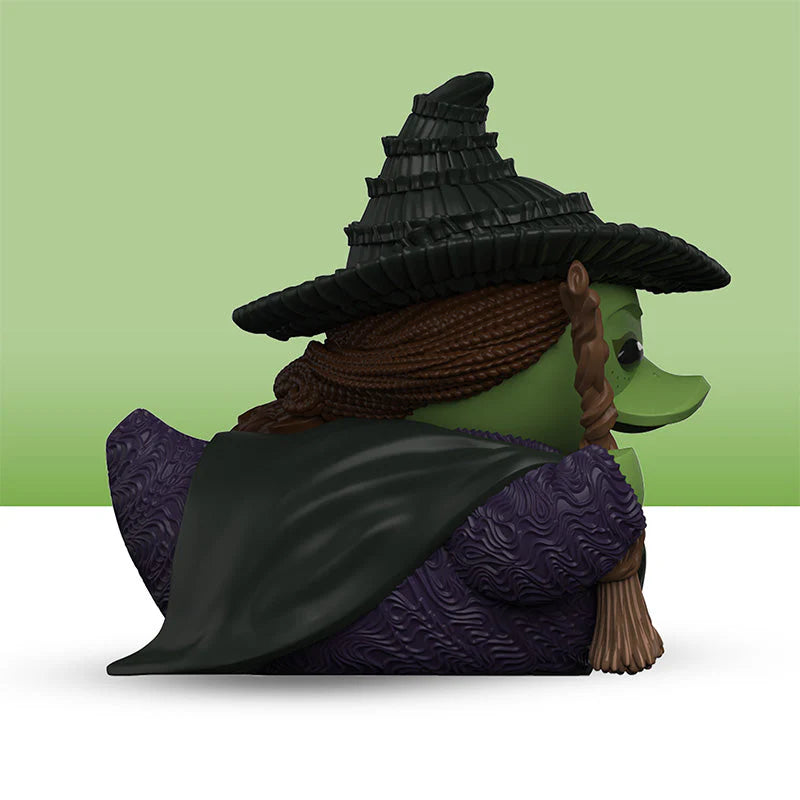 Wicked Elphaba Thropp Tubbz (Boxed Edition)