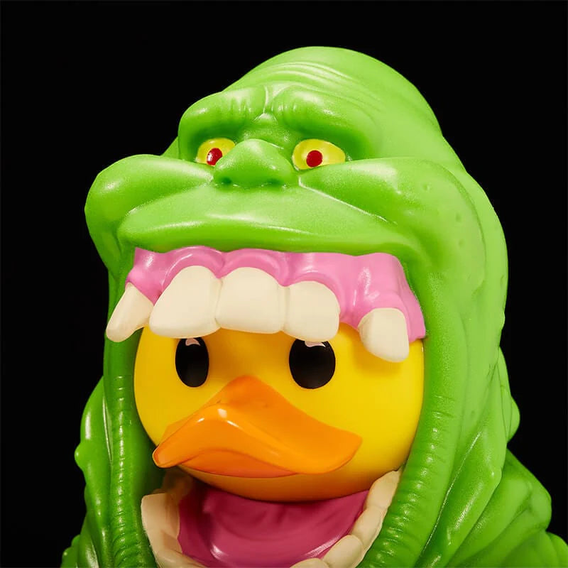 Tubbz Ghostbuster Slimer Boxed