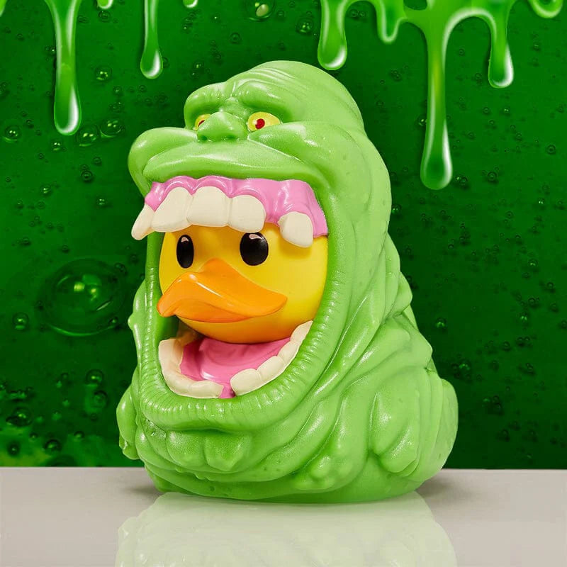 Tubbz Ghostbuster Slimer Boxed