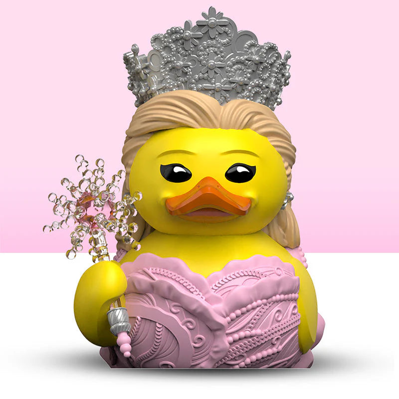 Wicked Glinda Upland Tubbz (Boxed Edition)