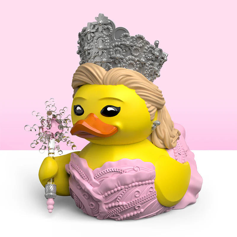 Wicked Glinda Upland Tubbz (Boxed Edition)