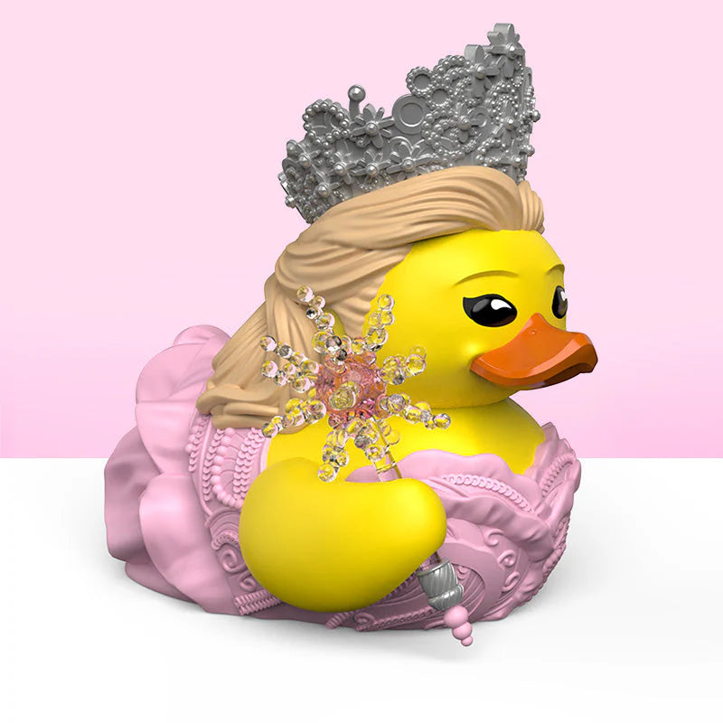 Wicked Glinda Upland Tubbz (Boxed Edition)