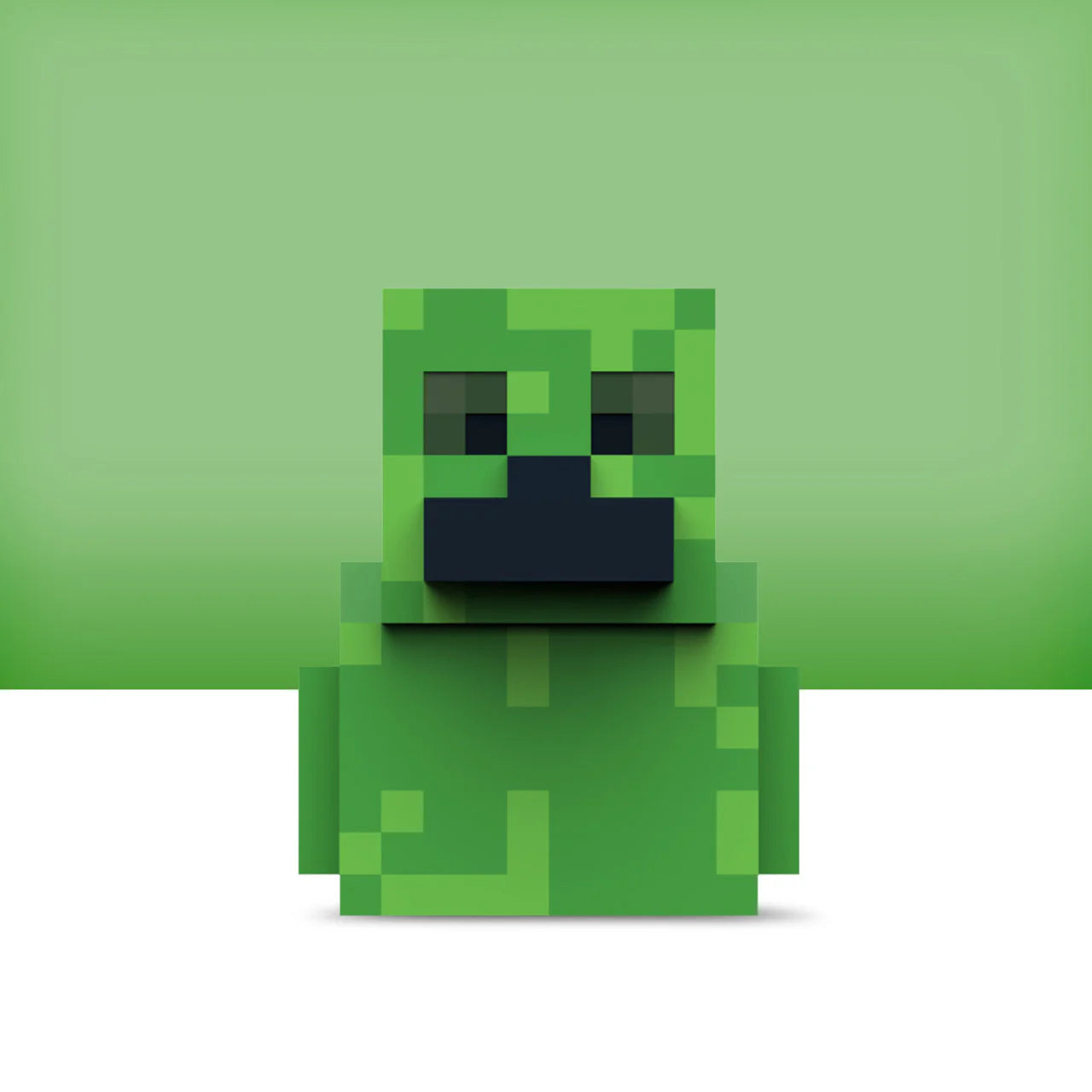 Minecraft: Creeper Mini Edition TUBBZ
